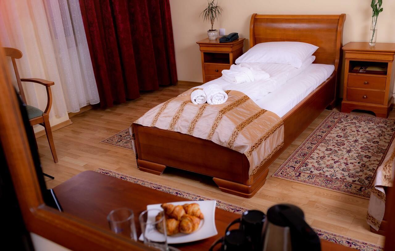 Отель Septimia Hotels & Spa Resort Одорхею-Секуеск-16