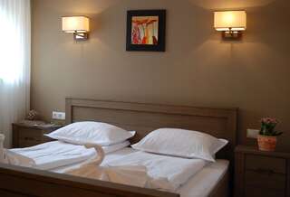 Отель Septimia Hotels & Spa Resort Одорхею-Секуеск Standard Double Room without spa access-4