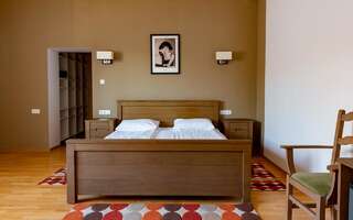 Отель Septimia Hotels & Spa Resort Одорхею-Секуеск Standard Double Room without spa access-6