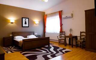 Отель Septimia Hotels & Spa Resort Одорхею-Секуеск Standard Double Room without spa access-7