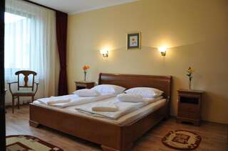 Отель Septimia Hotels & Spa Resort Одорхею-Секуеск One-Bedroom Suite (3 Adults) SPA included-5